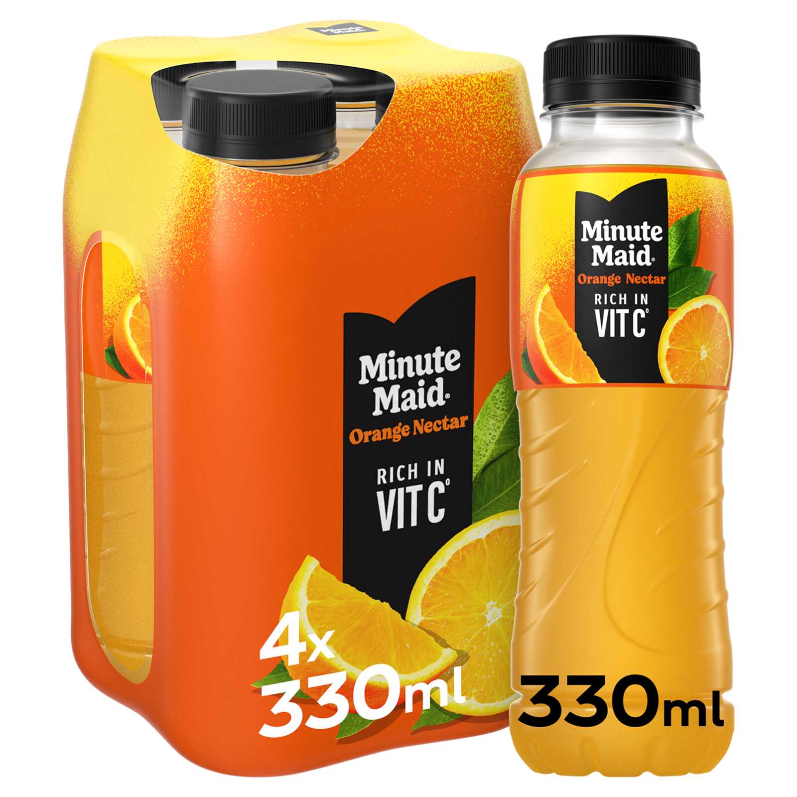 Minute Maid Orange | Nectar