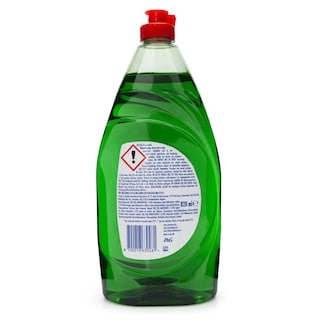 Dreft | Quickwash | Vloeibaar Afwasmiddel | Original 82 cl