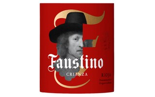 Faustino | Crianza 