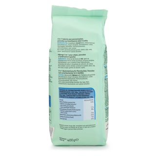 Delhaize | Mix | Pancakes | Pannekoeken | Wafels 400 gr