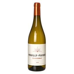 Delhaize | Pouilly Fuissé 75 cl