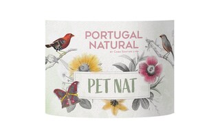 Portugal | Petillant Nature Wit 75 cl
