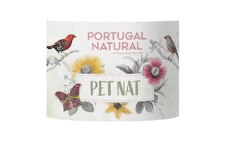 Portugal | Petillant Nature Wit 