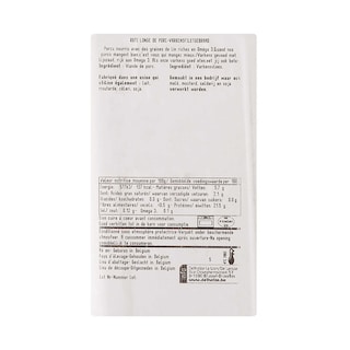 Delhaize | Varken | Filet | Gebraad 