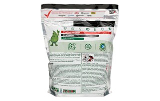 Dreft | Platinum All in One | Capsules lave-vaisselle | Citron 66 pc