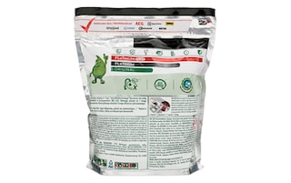 Dreft | Platinum All in One | Vaatwascapsules | Citroen 