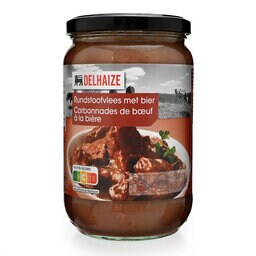 Delhaize
