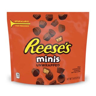 Reese's | Chocolade | Pindakaas 215 gr