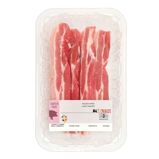Delhaize | Spek | Mager +/- 400 gr