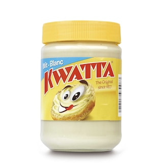 Kwatta | Pâte à tartiner | Chocolat blanc 