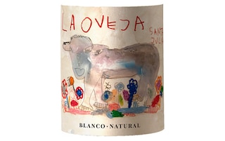 Santa Julia | La Oveja | Torrontés | Bio 