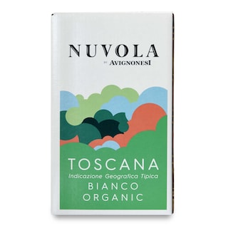 Nuvola By Avignonesi | Nuvola Blanc | Bio 