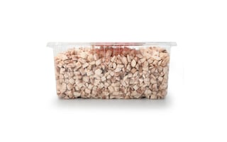 Delhaize | Muchroommince 