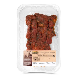 Delhaize | Agneau | Grillade | Provençale +/- 200 gr