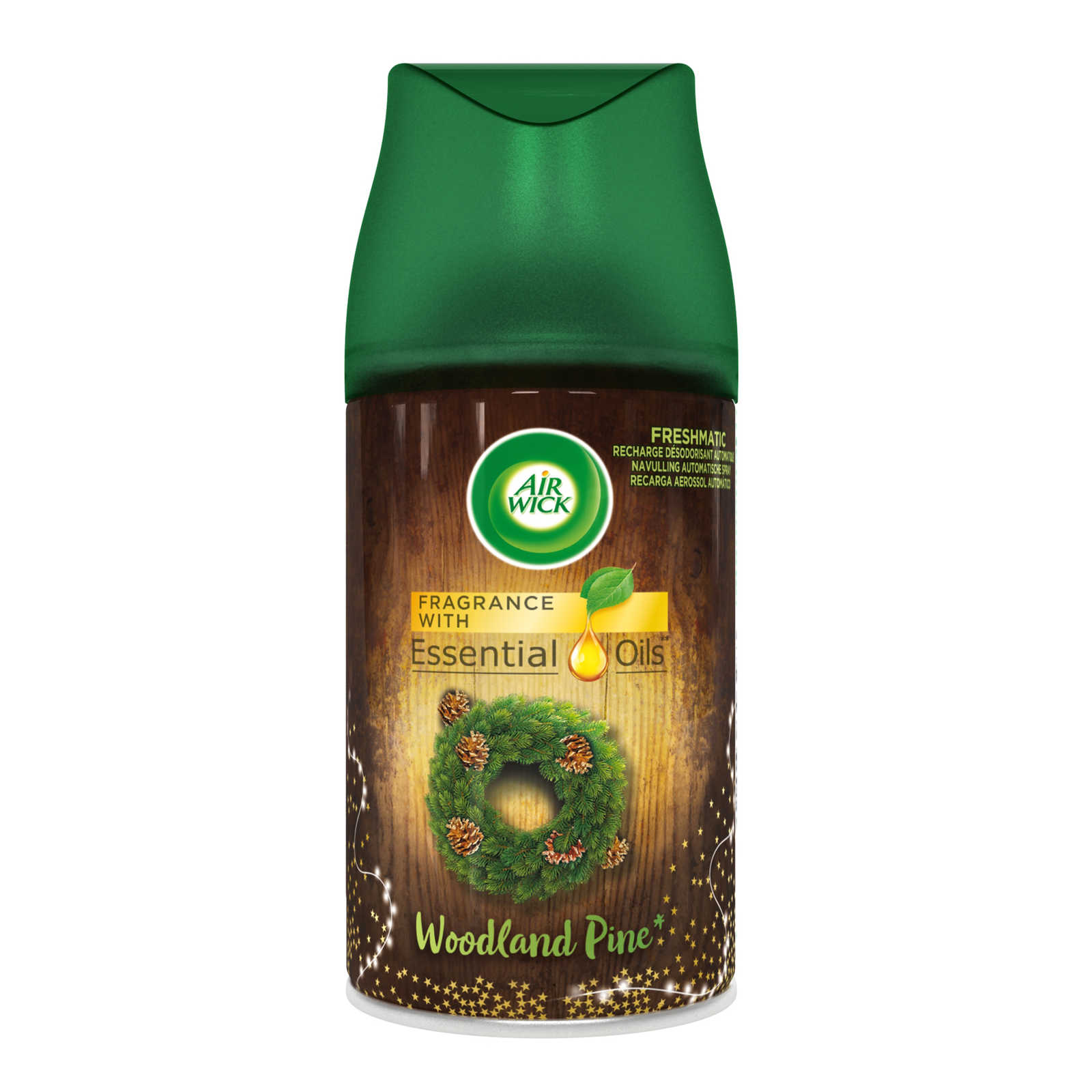 Air Wick | FM Woodland Refill 