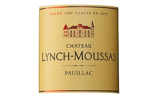 Chateau Lynch-Moussas | Pauillac Grand Cru Classé | 2021 