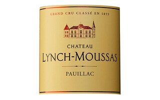 Chateau Lynch-Moussas | Pauillac Grand Cru Classé | 2021 75 cl