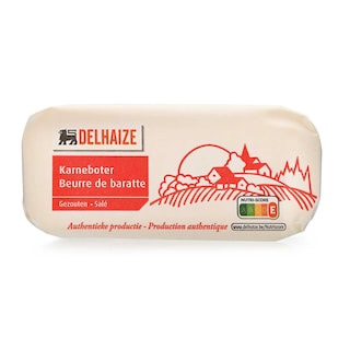 Delhaize