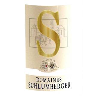 Domaines Schlumberger | Alsace | S 