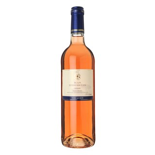 France - Frankrijk | Oc IGP | Mas d'Ombrée | Syrah | Rosé 