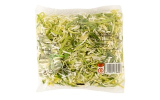 Delhaize | Poireau | Émincé 