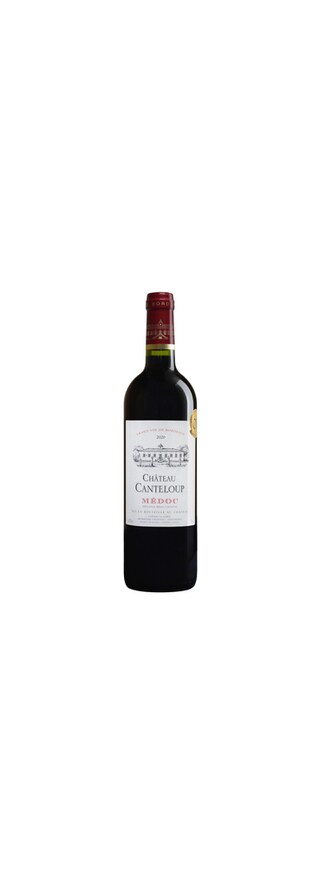 Chateau Canteloup | Médoc 