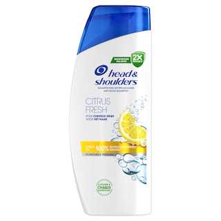Shampooing Base | 1in1 | Citron