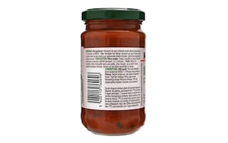Delhaize | Saus | Basilicum 
