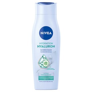 Nivea | Hair Care | Shampoing | Hyaluron | Hydratation |250 ml 
