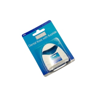 Delhaize | Care | Floss | Fluor 