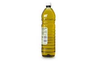 Delhaize | Huile d'olive | Vierge extra | Espagne 