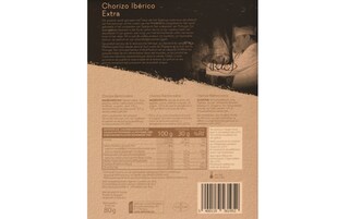 Taste of Inspirations | Iberische Chorizo 