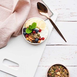 Xavies' | Granola | Noten & Pitten 