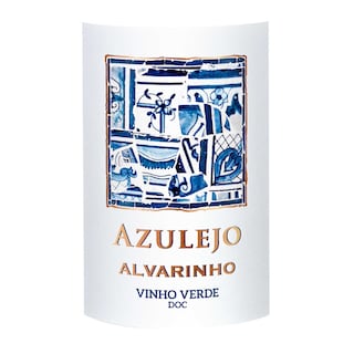 Azulejo | Vinho Verde 