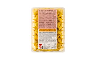 Delhaize | Cappelletti jambon cru 1 kg