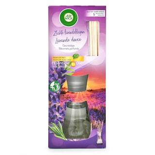 Air Wick | Bâtonnets Parfumés | Lavande Douce 