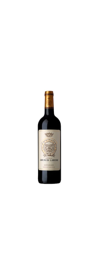 Chateau Gruaud Larose | Saint-Julien Grand Cru Classé | 2021 