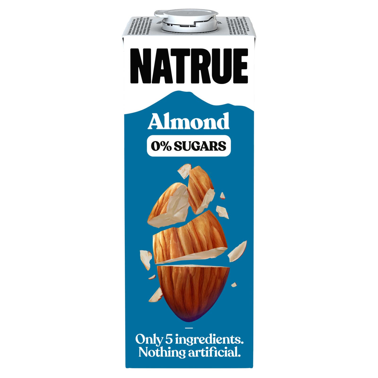 Natrue Haverdrink