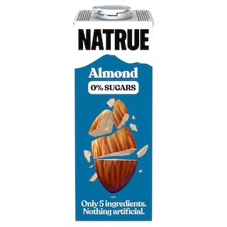 Natrue | Haverdrink 