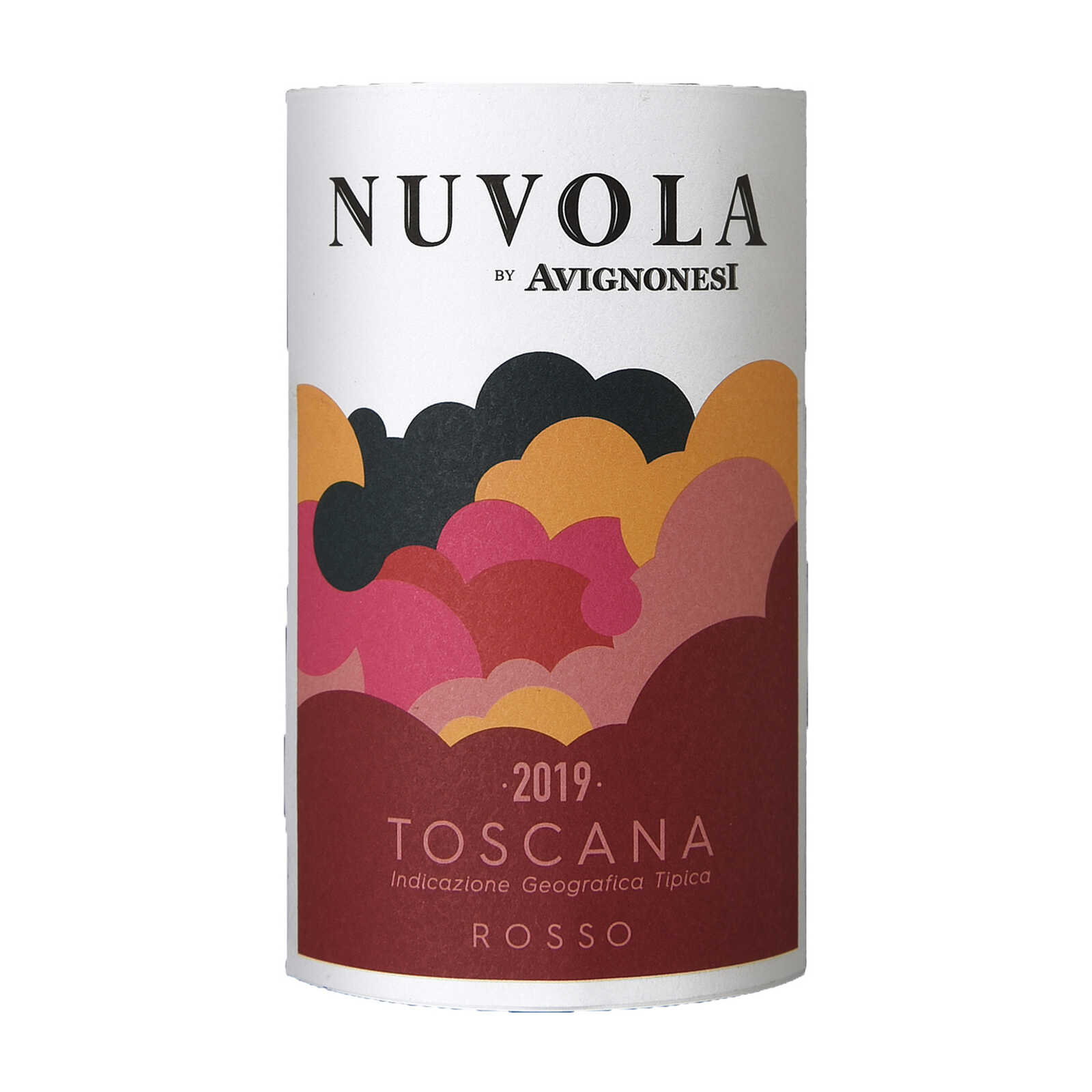 Nuvola By Avignonesi | Nuvola Rouge | Bio 75 cl