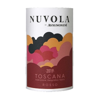 Nuvola By Avignonesi | Nuvola Rouge | Bio 