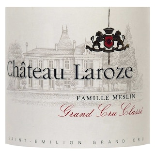 Chateau Laroze | Saint-Émilion Grand Cru Classé | 2019 