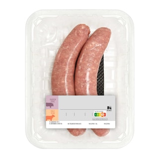 Delhaize | Worst | Varken | Kalf 