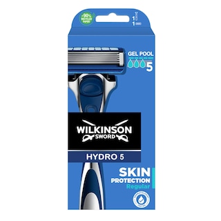 Wilkinson | Hydro5 | Skin Protection | Scheerapparaat | 1st 