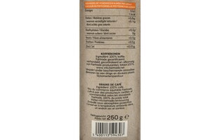 Latitude 28 | Café | Maragogype | Grains | Fairtrade 