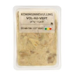 Delhaize | Vol au vent 300 gr