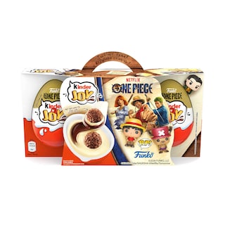 Kinder | Surprise | oeuf | Chocolat | Playmobil 