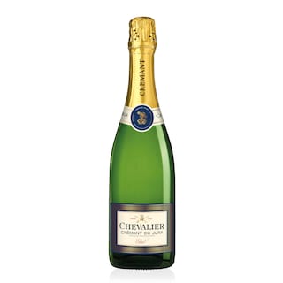 Chevalier | Crémant de Jura | Brut 