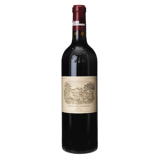 France - Frankrijk | Bordeaux - Pauillac | Château Lafite Rothschild 2009 