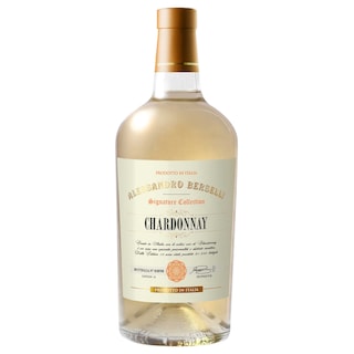 Signature Alessandro Berselli | Chardonnay | 2023 
